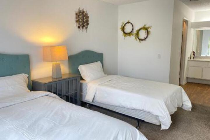 Rowland Heights Herly Apartment