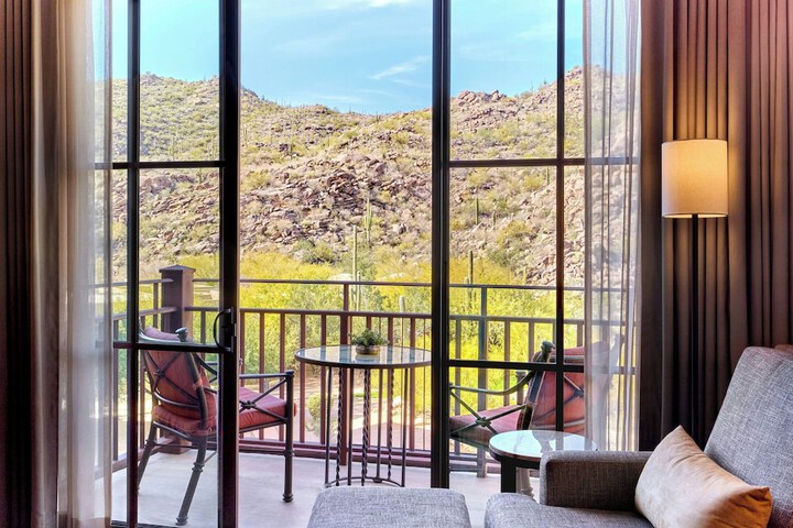 The Ritz-Carlton Dove Mountain