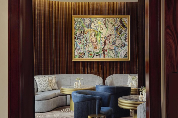 Cameo Beverly Hills LXR Hotels & Resorts