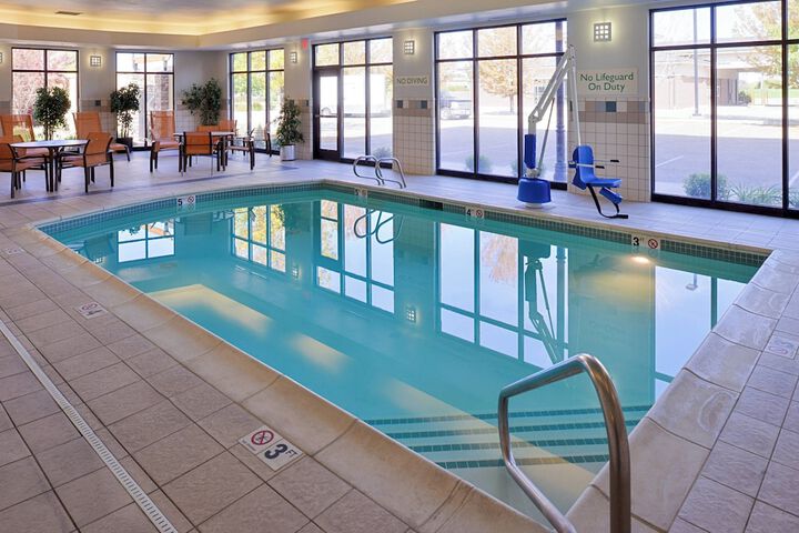 Pool 6 of 77