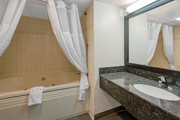 Quality Inn and Conference Center I-80 Grand Island