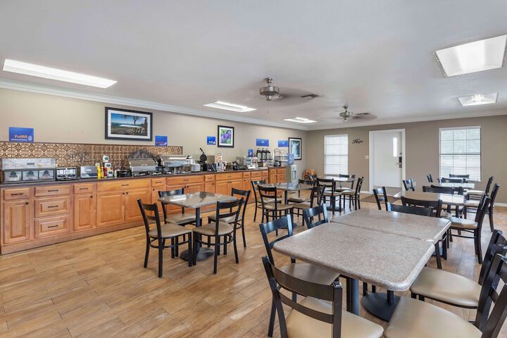 Best Western of Hope