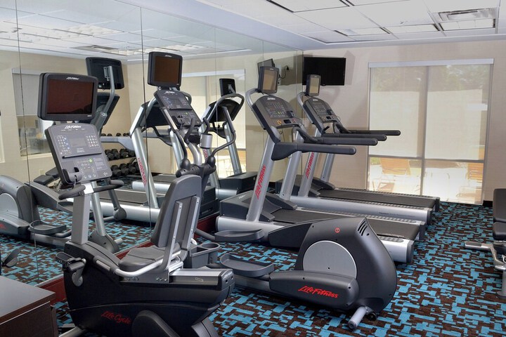 Fairfield Inn & Suites Marriott Effingham