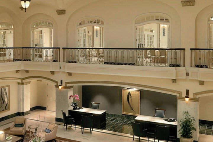 Hotel Interior 9 of 58