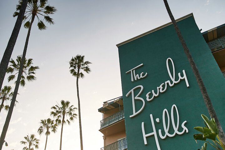 Hotel 8 of 235