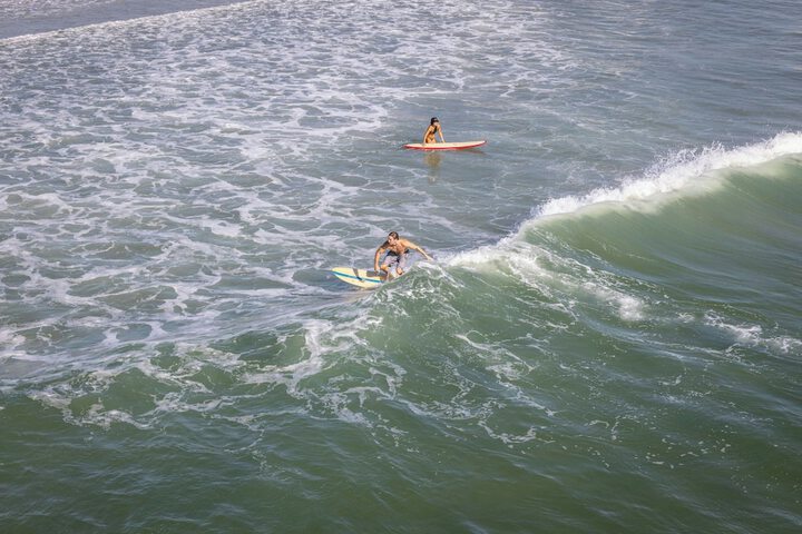 Springhill Suites by Marriott Jacksonville Beach Oceanfront