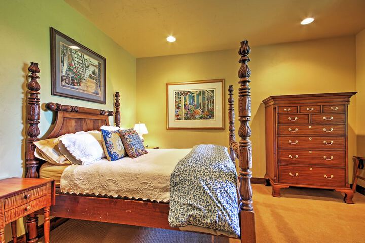 Tabernash Retreat w / Hot Tub & Stunning Mtn Views!