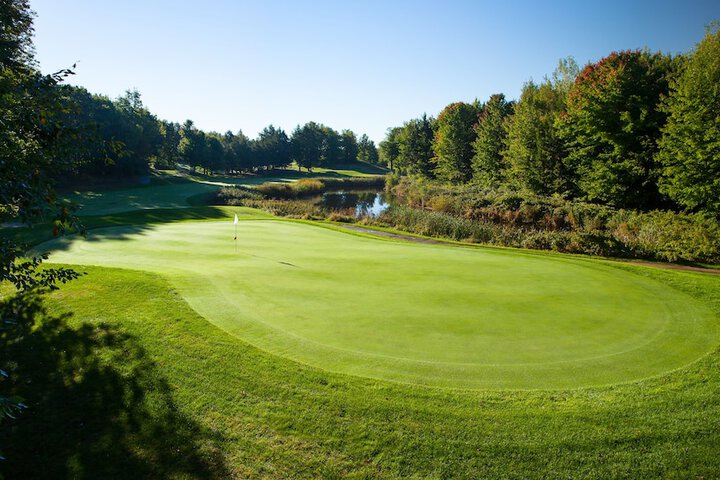 Manistee National Golf and Resort