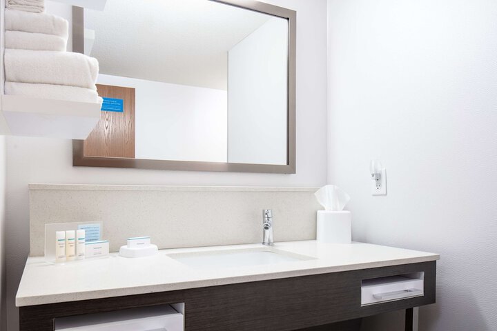 Hampton Inn Freeport