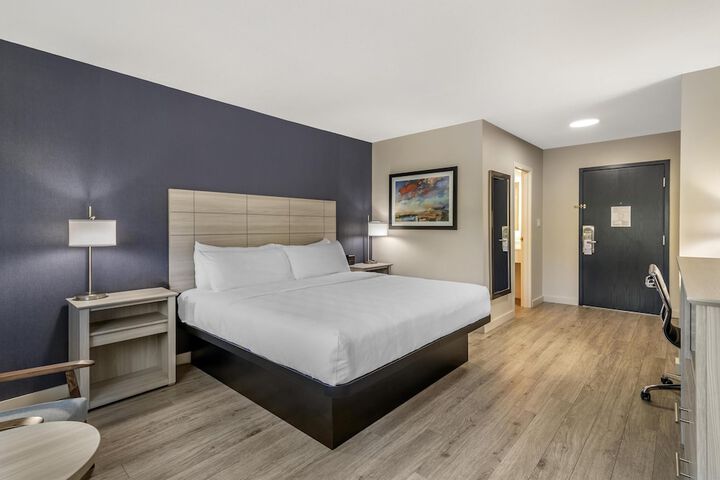 Best Western Caribou Inn