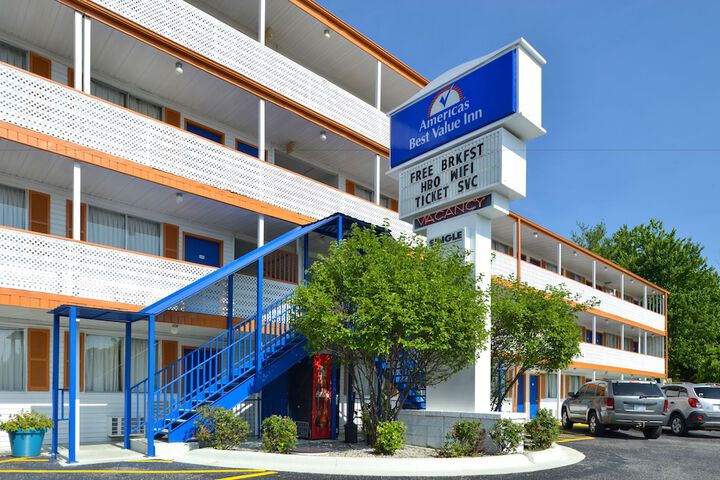 Hotel 3 of 24