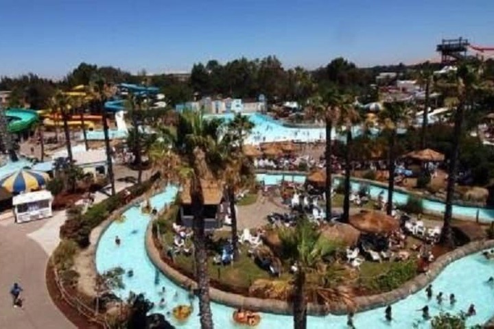 Residence Inn by Marriott Walnut Creek