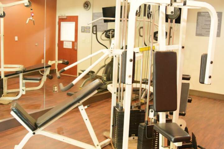 Comfort Suites Columbia Northeast - Fort Jackson