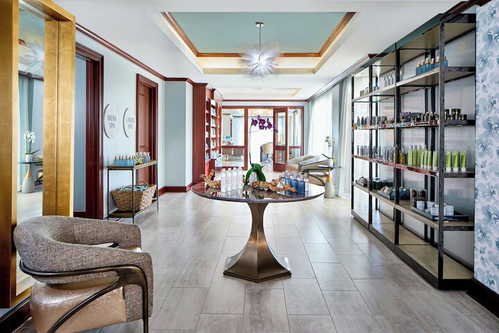 Renaissance Shoals Resort & Spa