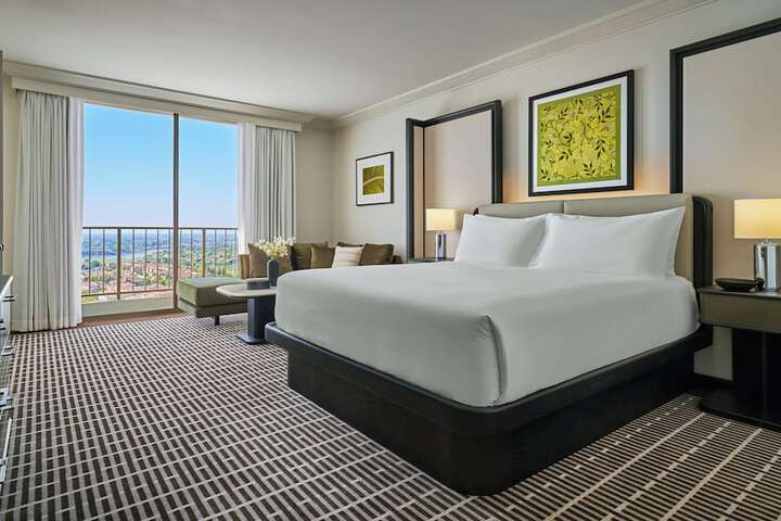 Pendry Newport Beach