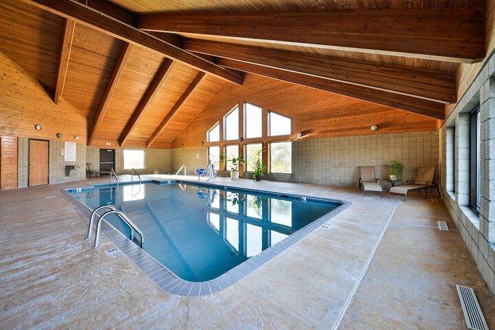 Best Western Germantown Inn