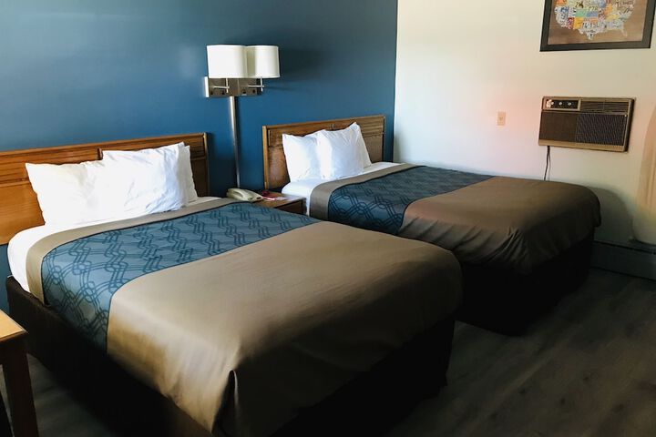 Econo Lodge Saint Albans