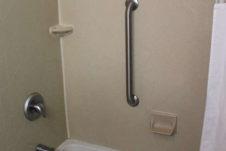 Hampton Inn Suites Altus
