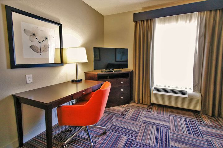 Hampton Inn & Suites by Hilton Flowery Branch Lake Lanier