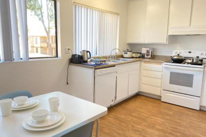 Rowland Heights Herly Apartment