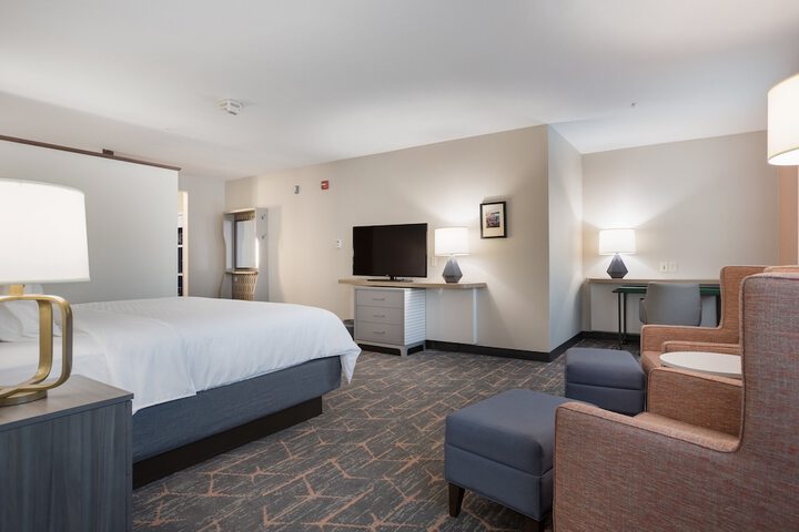 Holiday Inn Jackson NW - Airport Road by IHG