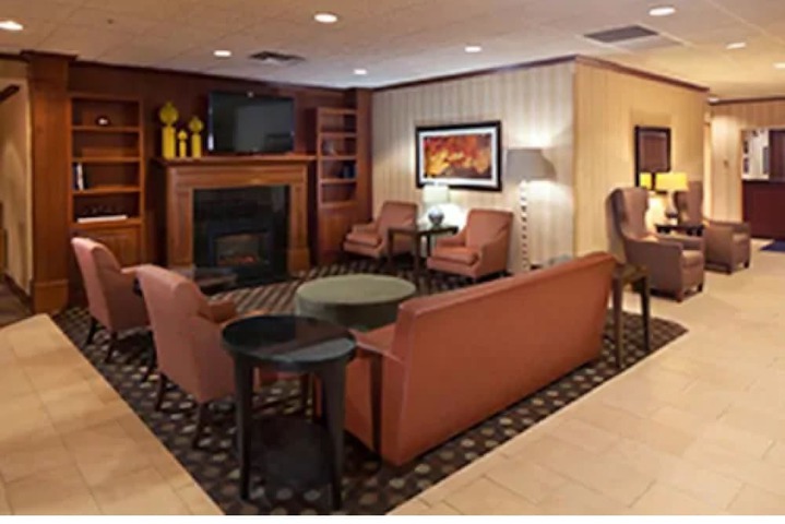 Kahler Inn and Suites - Mayo Clinic Area