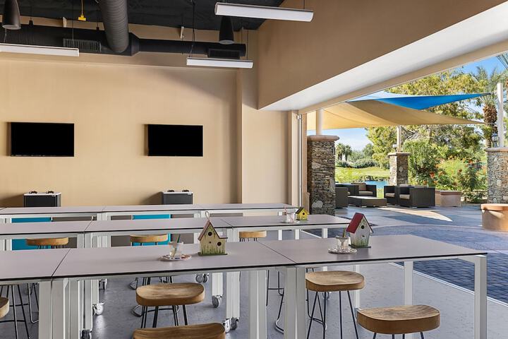 Marriotts Shadow Ridge I-The Villages