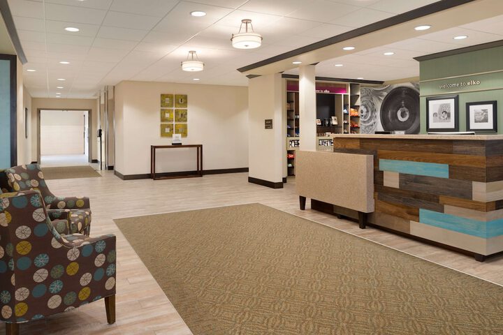 Hotel Interior 7 of 26