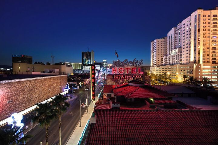 Hotel View 60 of 60