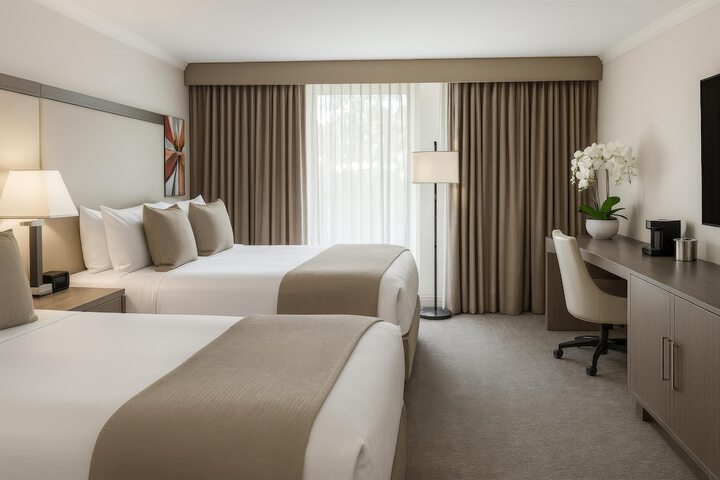 Ontario Airport Hotel & Conference Center