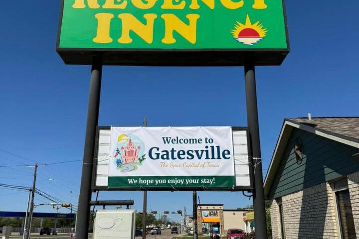 Regency Inn