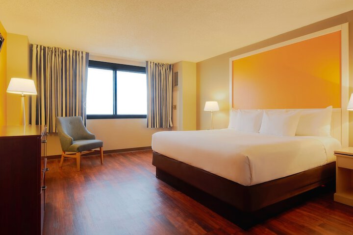 Tropicana Atlantic City – a Caesars Rewards Destination