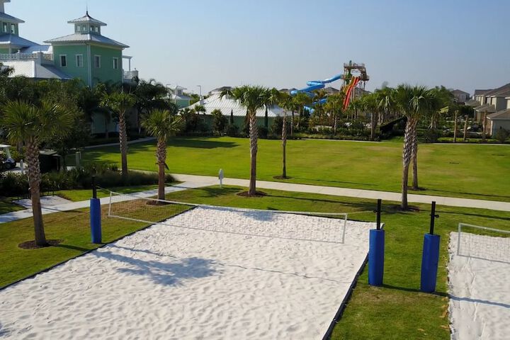 Encore Resort and Water Park at Reunion by Rentyl