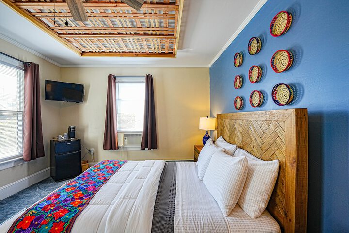 Room 13 of 60