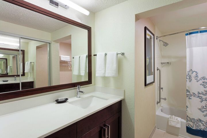 Residence Inn by Marriott® Fort Lauderdale City of Plantation