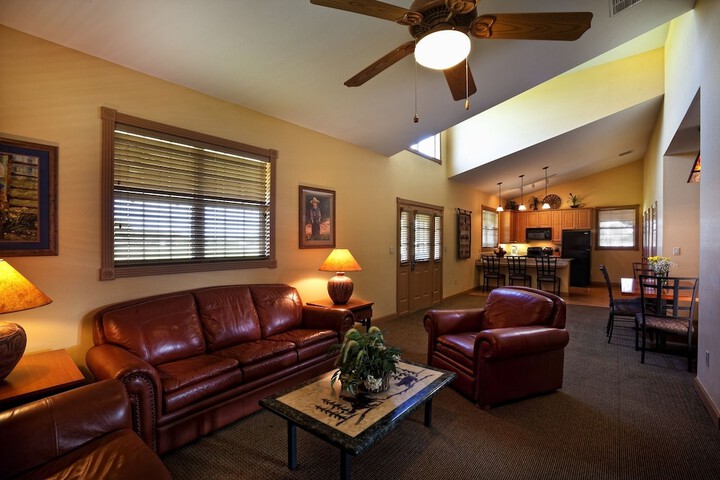 Westgate River Ranch Resort & Rodeo