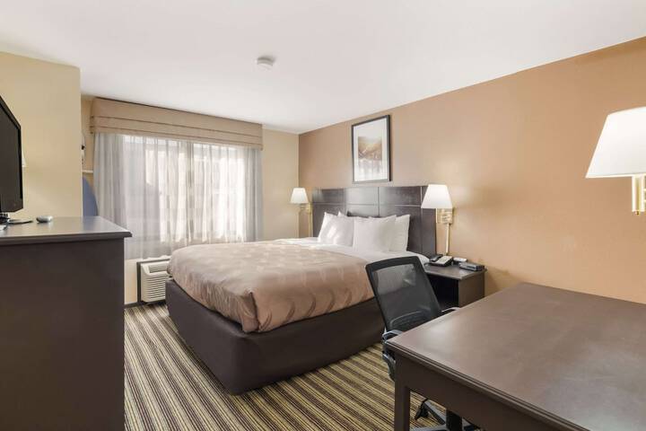 Quality Inn Clovis