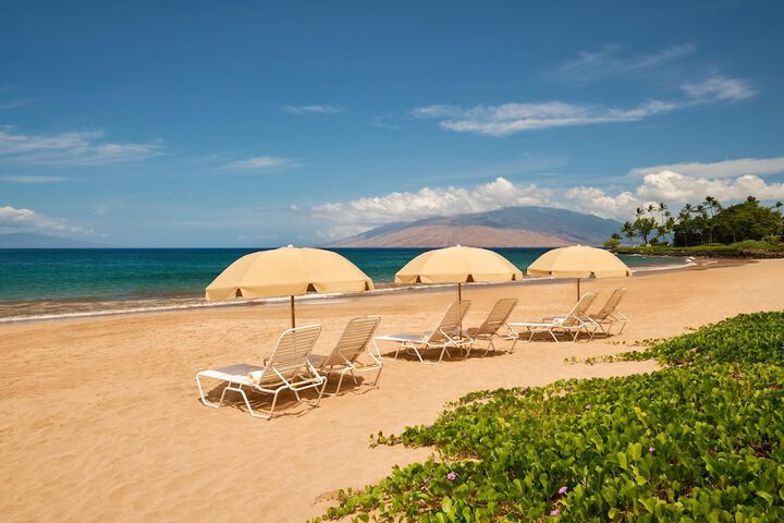 Grand Wailea Maui a Waldorf Astoria Resort