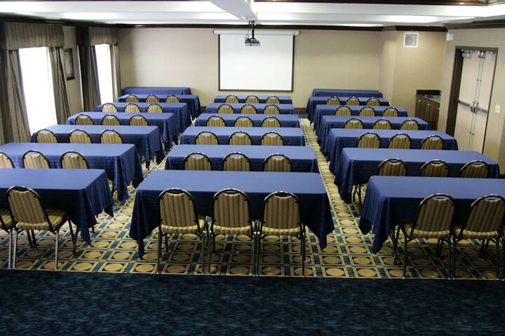 Meeting 32 of 46