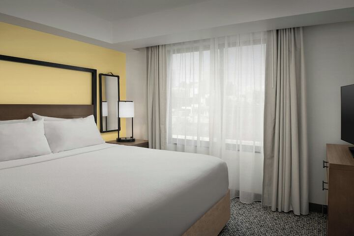 Residence Inn Seattle Bellevue / Downtown