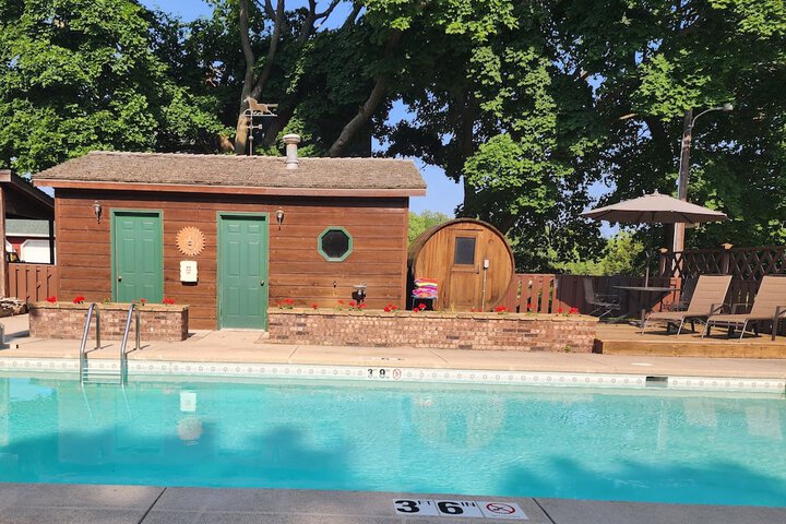 Pool 5 of 52