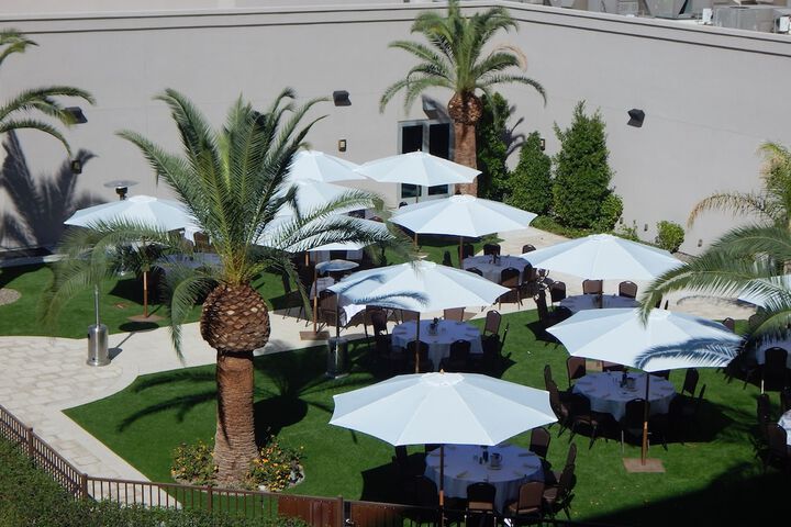 Sheraton Mesa Hotel at Wrigleyville West