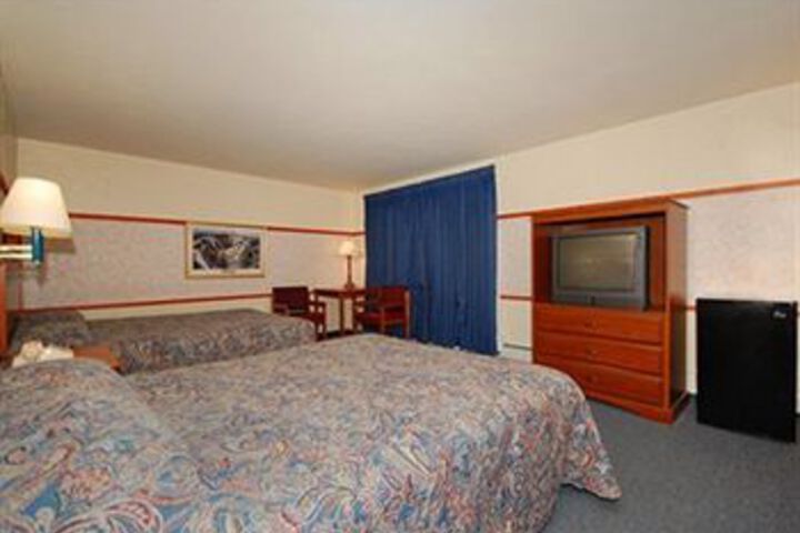 Budget Host Killington Lodge