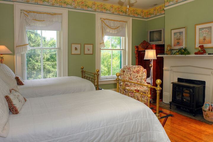 Rockwood Manor