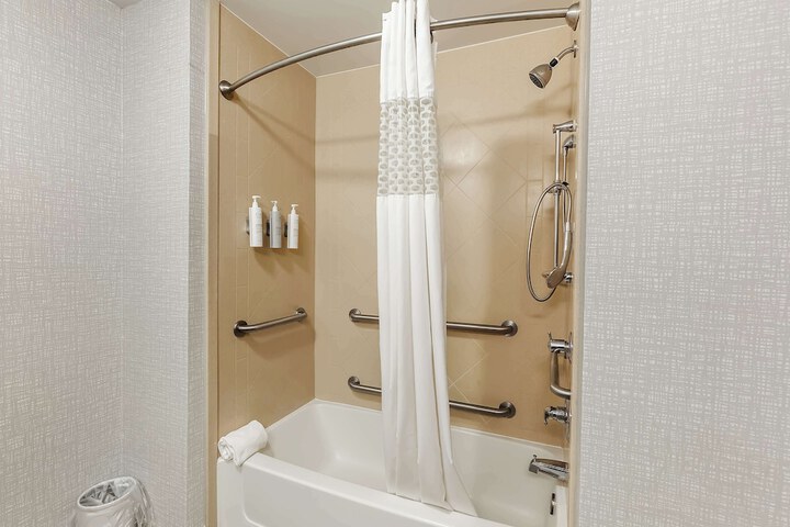 Hampton Inn Atmore