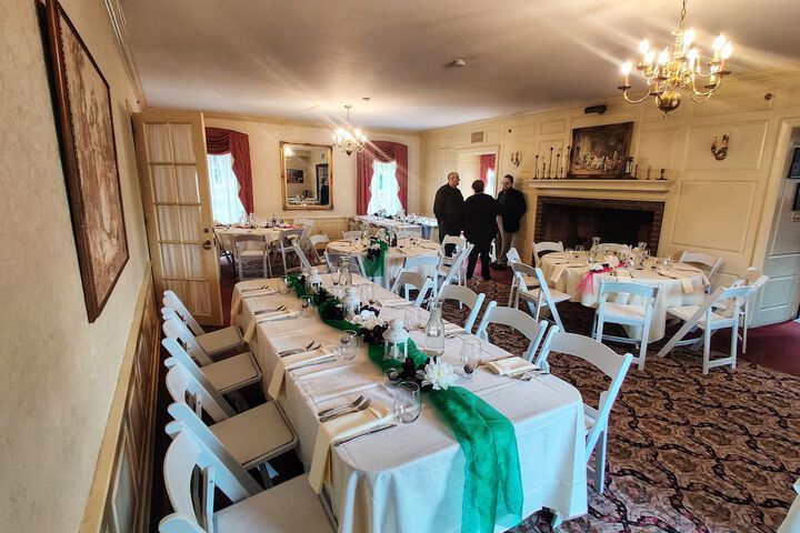 Montague Inn