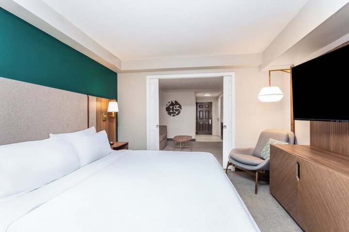 Holiday Inn & Suites Daytona Beach on the Ocean by IHG