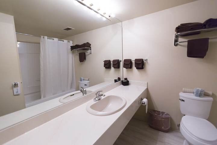 Argyll Plaza Hotel