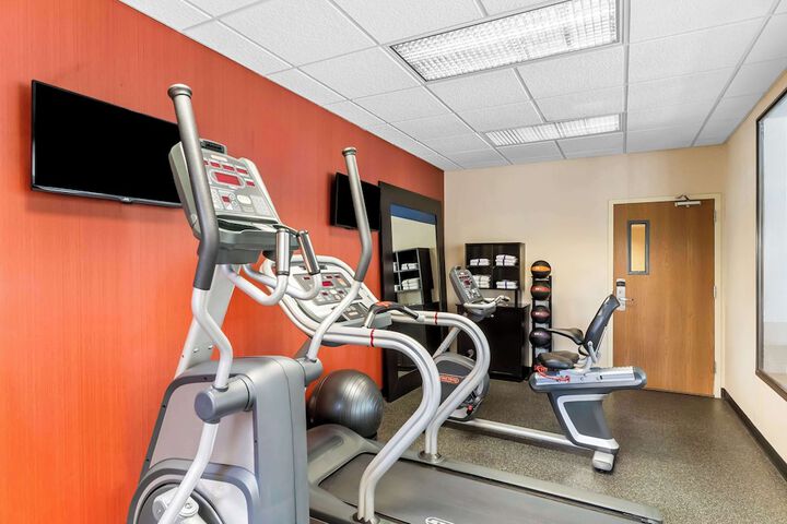 Health and Fitness 27 of 28