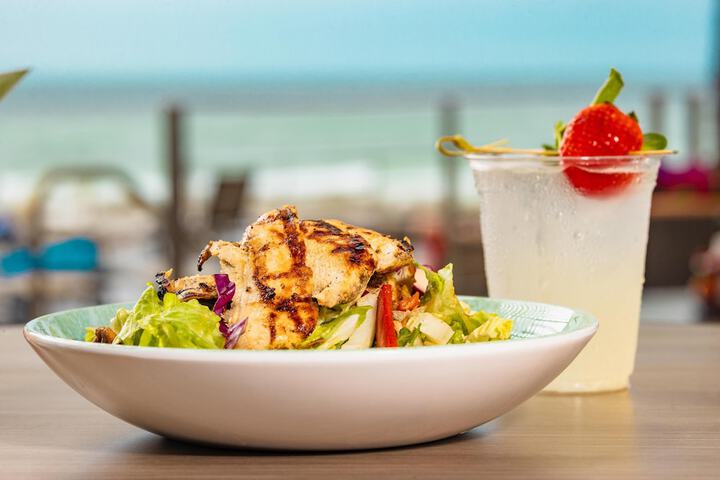Hilton Sandestin Beach Golf Resort & Spa